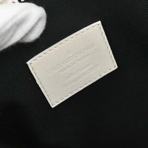 Louis Vuitton Monogram Soft Trunk Shoulder Bag - Picture 9 of 10